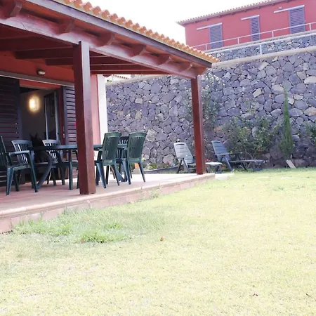 Chalet Tenerife 12 Prázdninový dům *
