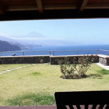 Prázdninový dům Chalet Tenerife 12 Tacoronte