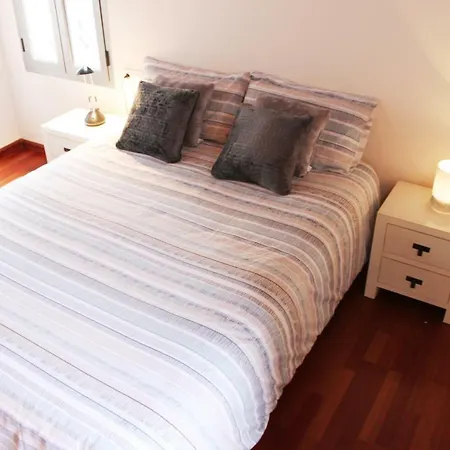 Chalet Tenerife 12 Prázdninový dům *