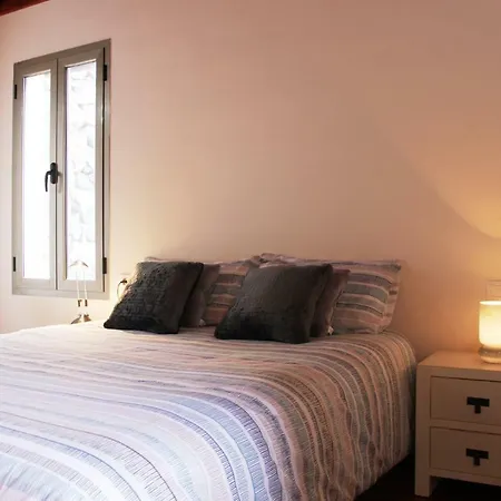 Prázdninový dům Chalet Tenerife 12 *