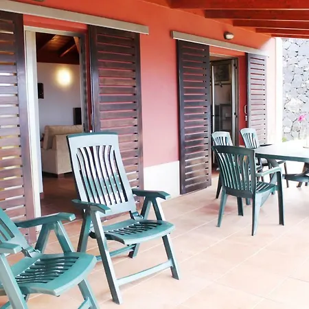 Chalet Tenerife 12 *