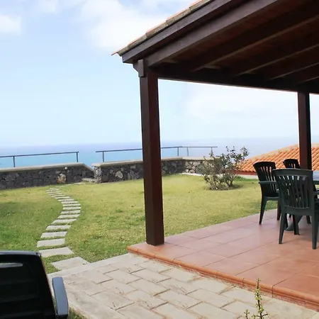 Chalet Tenerife 12 *