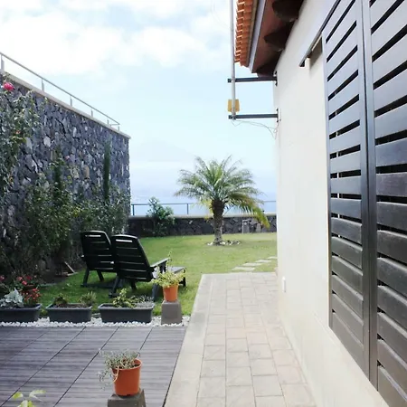 Chalet Tenerife 12