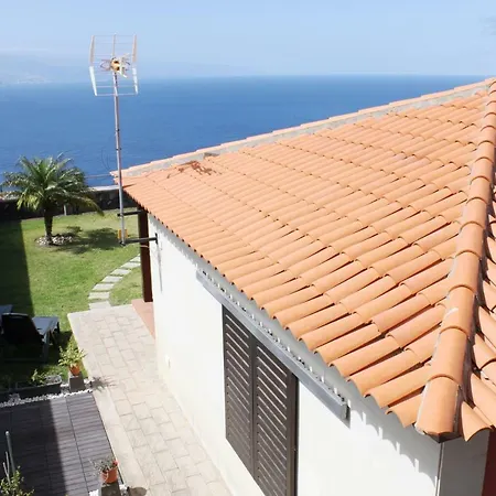 Chalet Tenerife 12