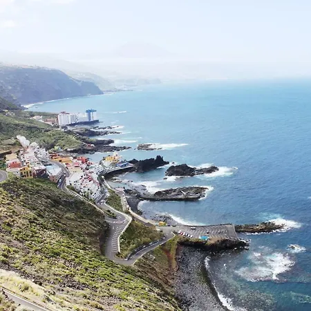 Σπίτι διακοπών Chalet Tenerife 12 *