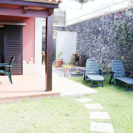 Σπίτι διακοπών Chalet Tenerife 12 *