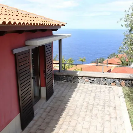 Σπίτι διακοπών Chalet Tenerife 12 Tacoronte