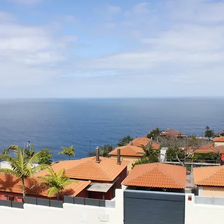Σπίτι διακοπών Chalet Tenerife 12