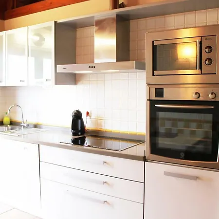 Σπίτι διακοπών Chalet Tenerife 12 *