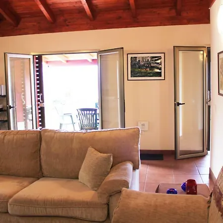 Σπίτι διακοπών Chalet Tenerife 12