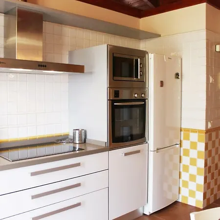 Σπίτι διακοπών Chalet Tenerife 12
