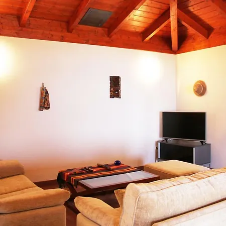 Σπίτι διακοπών Chalet Tenerife 12 *