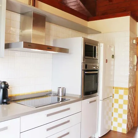 Σπίτι διακοπών Chalet Tenerife 12
