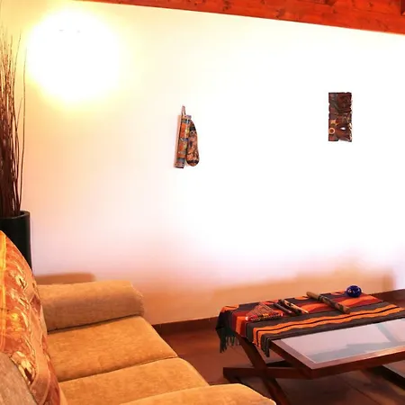 Chalet Tenerife 12 Σπίτι διακοπών