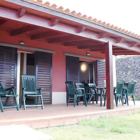 Chalet Tenerife 12