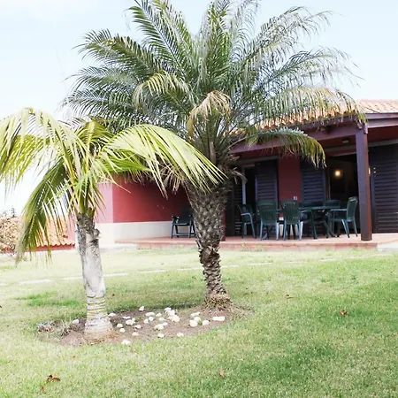 Chalet Tenerife 12 Holiday home Tacoronte