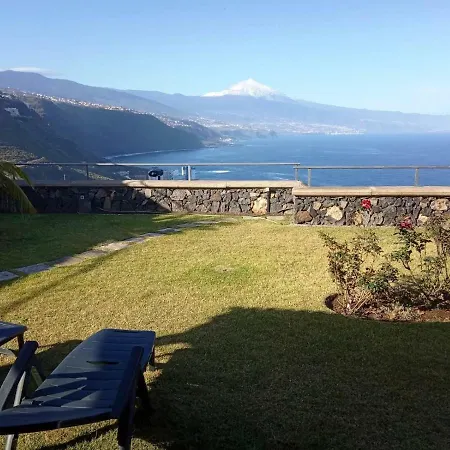 Chalet Tenerife 12 Holiday home Tacoronte