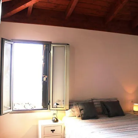 Chalet Tenerife 12 *