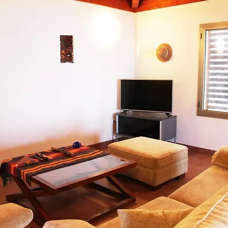 Chalet Tenerife 12 Holiday home Tacoronte