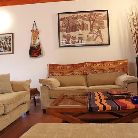 Holiday home Chalet Tenerife 12